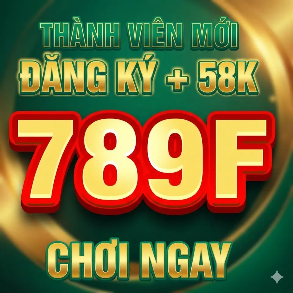 789f Đăng nhập