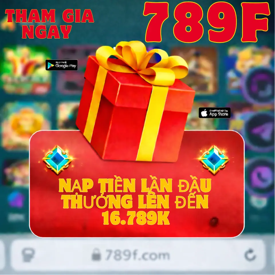 789F APK Chính thức Tải xuống Việt Nam
