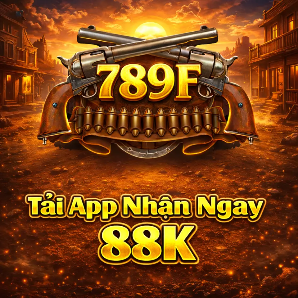 789F Đăng nhập Chính thức 2026 Ứng Dụng